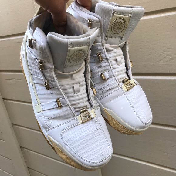 lebron james 3 shoes